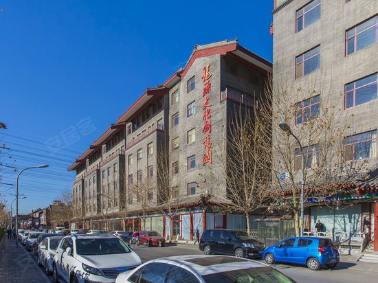 龙源文化创意园 