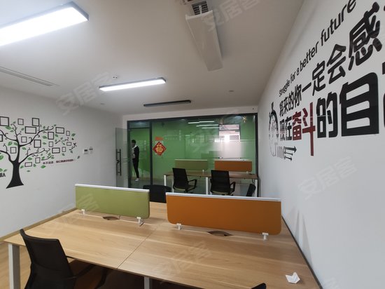 梧桐林创聚广场 