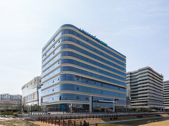 龙湖上海闵行天街(办公)