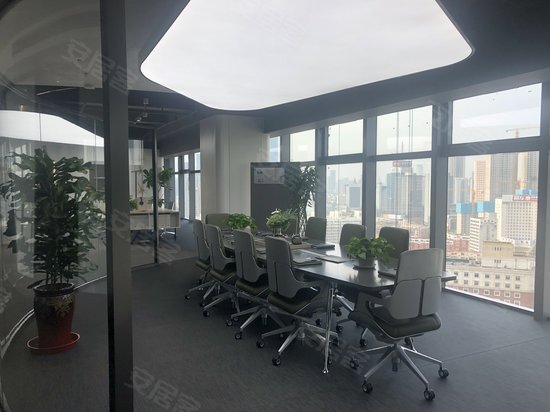 旭辉中心(办公) 