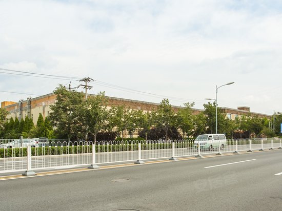 洪泰产业社区(永昌智园)