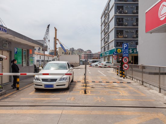 概念空间龙华二期 