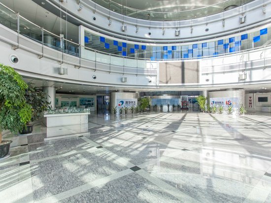 清华同方科技广场 