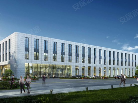 京东贝科技园 