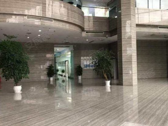 力华科谷写字楼 