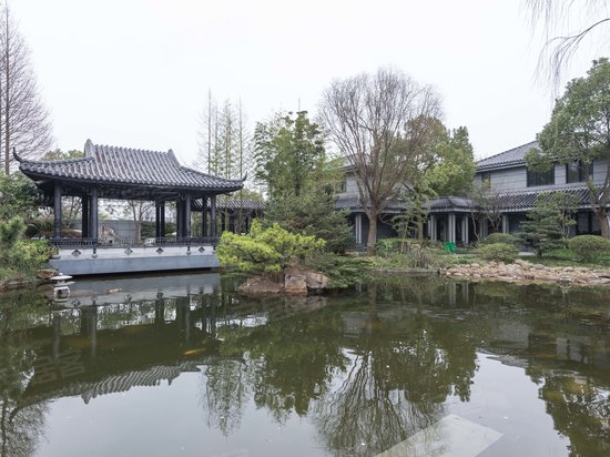 第一际科技产业园 