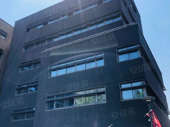 洪泰产业社区(芯空间)