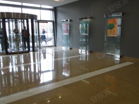 清华科技园创业广场 