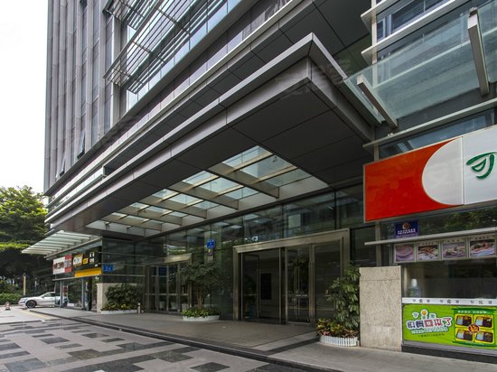 天地源盛唐大厦 