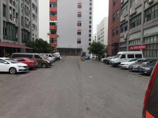 正扬都市工业园 