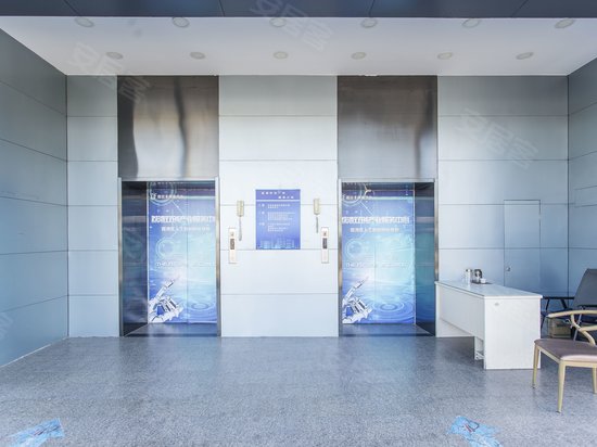 荔仕丰产业中心 