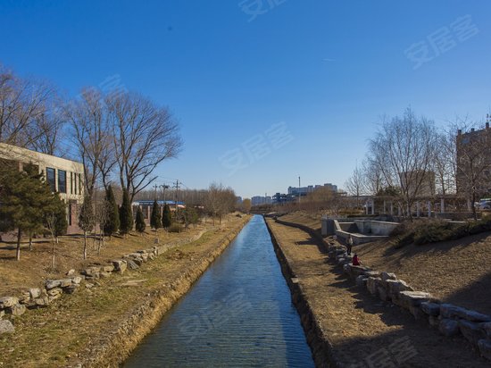 北美国际商务中心 