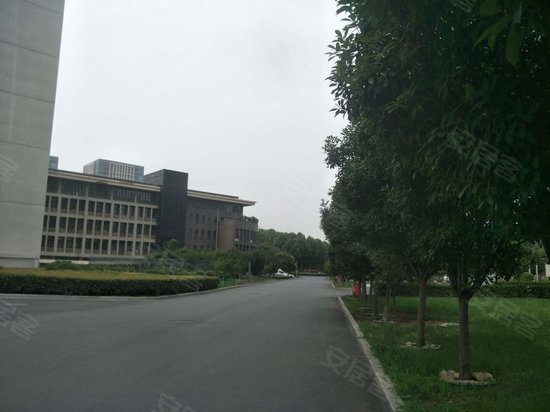 国家大学科技园 