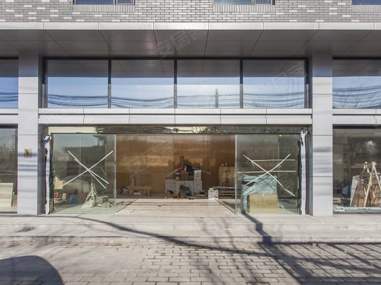 铭基国际创意公园 