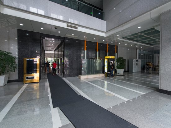 耀江国际广场(办公) 