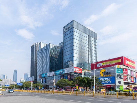 中环财富广场(办公)