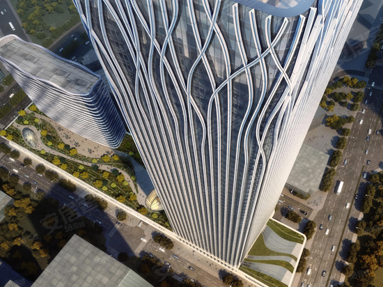 前滩中心(办公) 