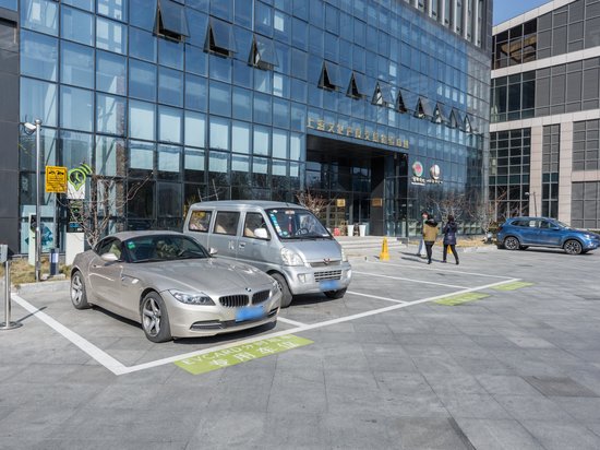 新城CBD财富广场(办公) 