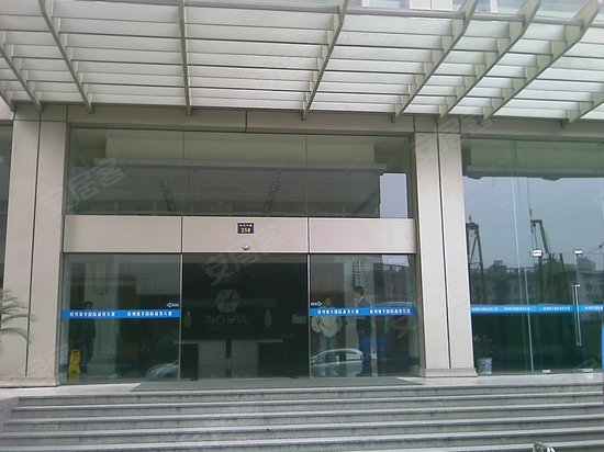 杭州瑞丰国际商务大厦