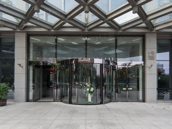 星月国际商务广场(办公) 