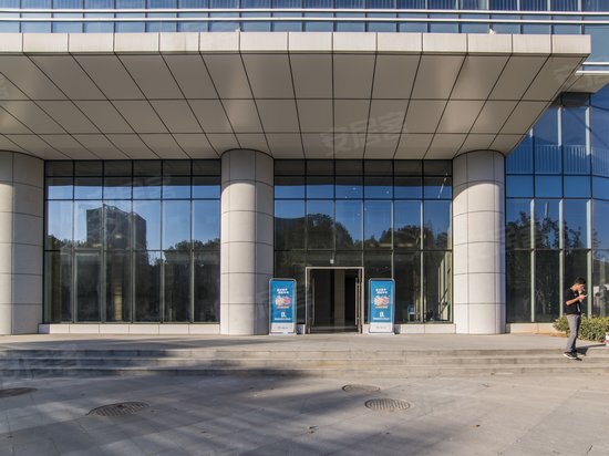 武汉光谷企业天地 