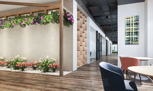 美每家建材家居广场 