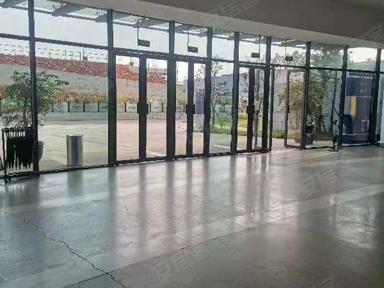 哈工大机器人科技产业园 