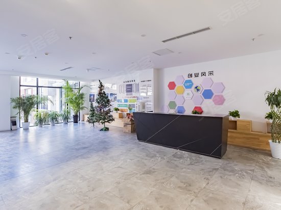 中科创耀AI产业园天和园 