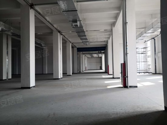 源合筑天圣产业园 