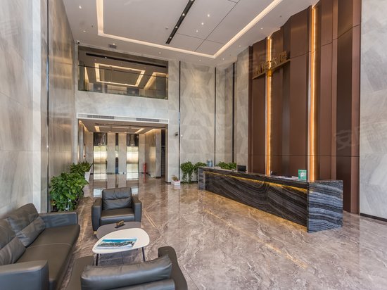 润德大厦(番禺) 