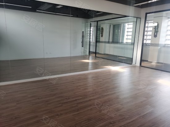 百安居种子创客 