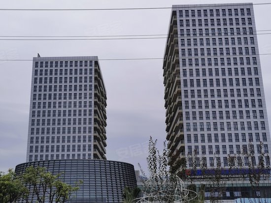 工业互联网产业生态园 