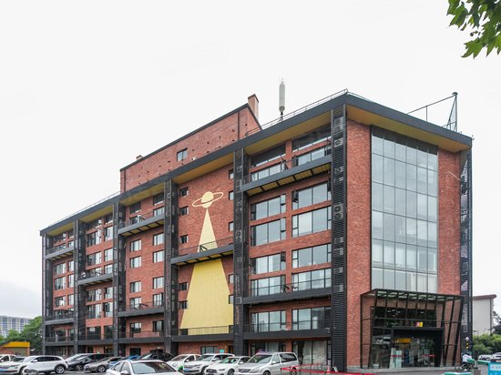 文源电商创业产业园