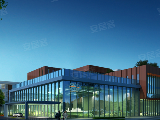 大学城文创产业园 