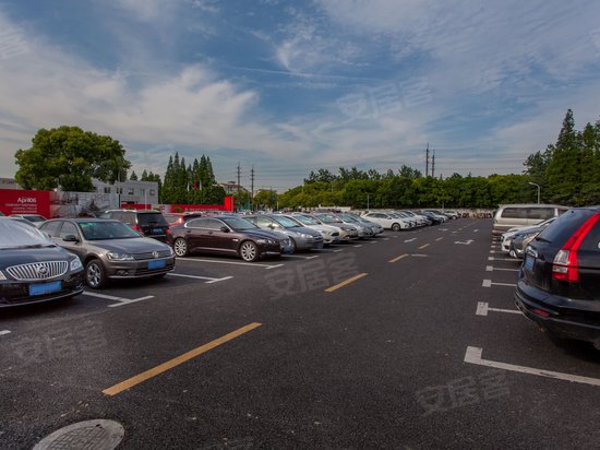 IF如果文化创意园(办公) 