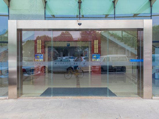 中天科技商务园 