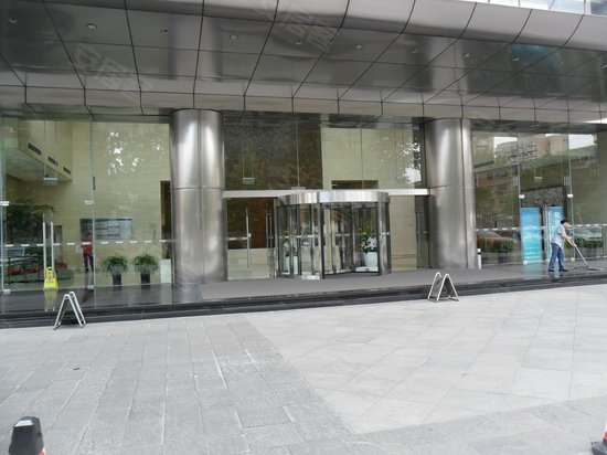 东直门航空服务楼