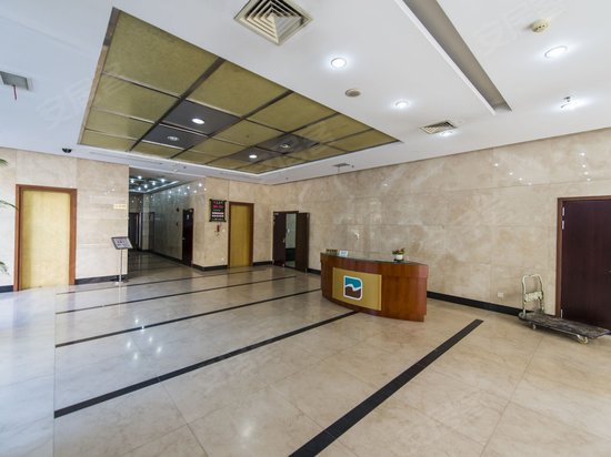 大众金融大厦(办公) 