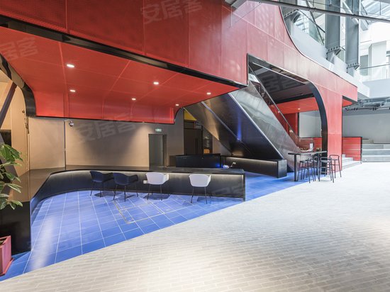 朵云轩艺术中心 