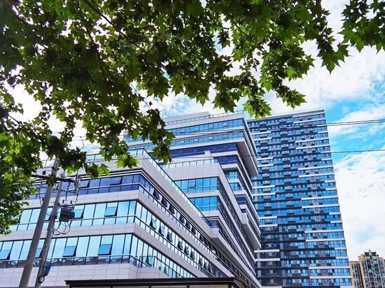 国家大学科技园科创孵化基地 