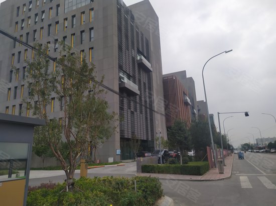 北京经开智汇园