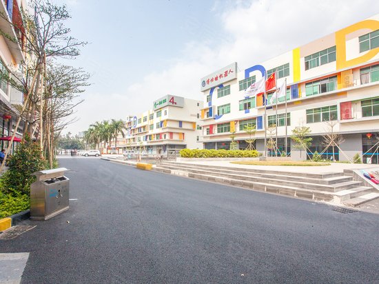 中粮(福安)智汇创新园 