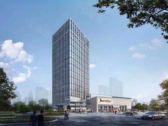 葛洲坝国际中心