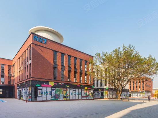 时代方洲(海珠)