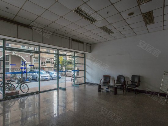 五角场科技大厦 