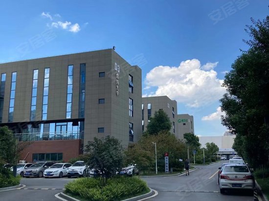 南山光谷自贸港 