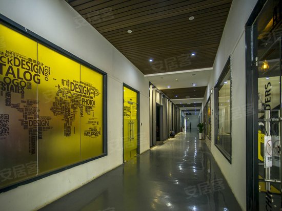 杨协成时尚工场 