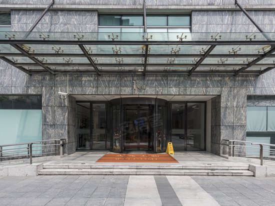 中核浦原科技园 