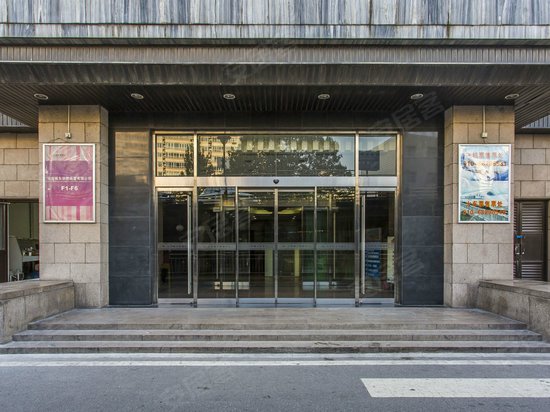 城乡华懋写字楼 