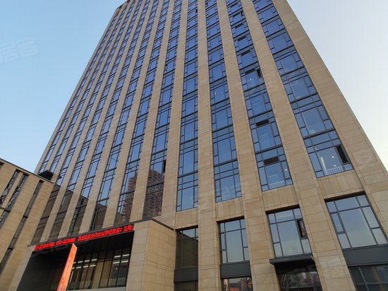 华侨国际先锋大厦